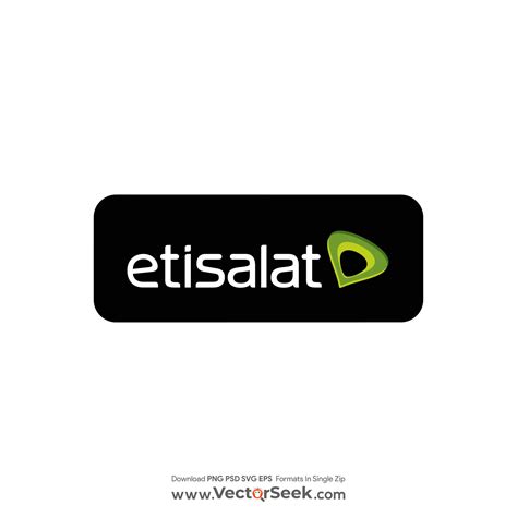 Etisalat Logo Vector - (.Ai .PNG .SVG .EPS Free Download)