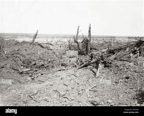 Battle of guillemont hi-res stock photography and images - Alamy