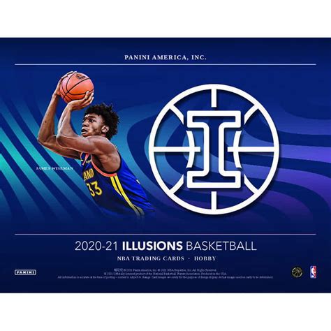 Legends FansShop Basketball Card Boxes & Cases