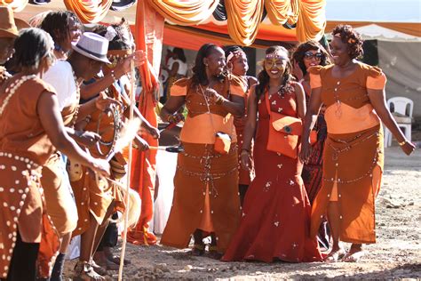 Kikuyu Traditional Wedding | Grace & Moses Ngurario