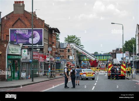 Norbury london hi-res stock photography and images - Alamy