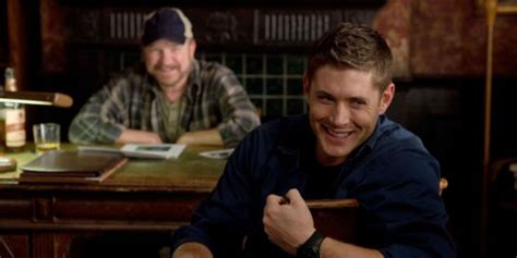 Supernatural Gets Its Own Holiday In Austin, Texas | Screen Rant