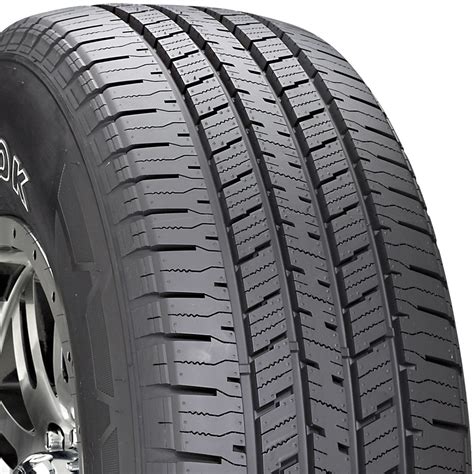 4 New P265 65 17 Hankook Dynapro HT RH12 65R R17 Tires | eBay