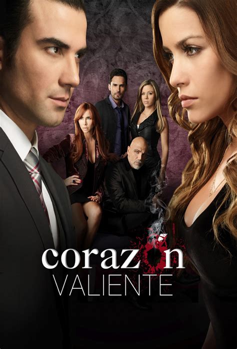 Corazón Valiente - Watch Full Episodes for Free on WLEXT