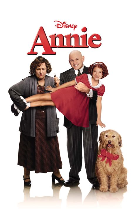 Annie (1999 film) | Disney Wiki | FANDOM powered by Wikia