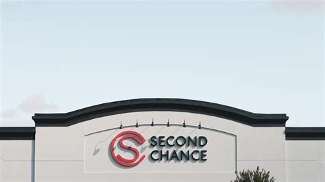 Plan Your Visit | Second Chance Church