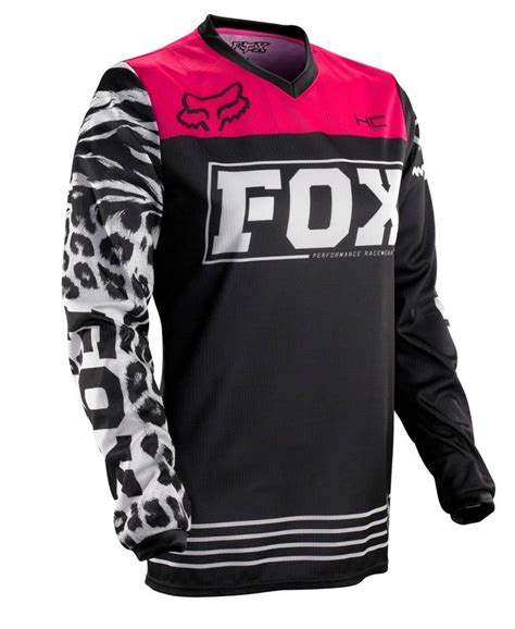 Pin by Kaity Bowers on racing | Fox clothing, Fox rider, Motocross clothing