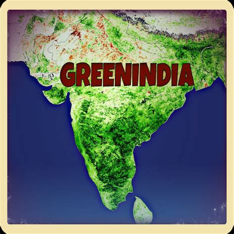 The GREENCROSSFOUNDATION Society: GREENINDIA GREENINDIA