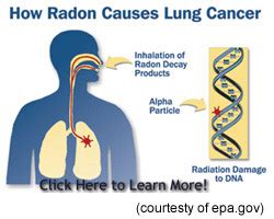 How to Remove the Unseen Predator Radon Poisoning and Radon Facts | Kevin's Professional Product ...