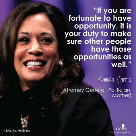 Kamala Harris Quotes - ShortQuotes.cc