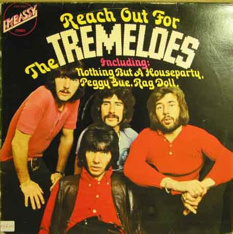 kayat kandi: Here Come The Tremeloes