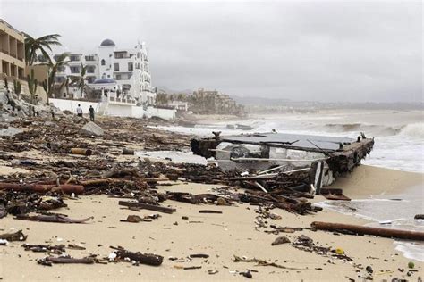 Hurricane Odile hits Los Cabo, Mexico | Travel cabo san lucas, Cabo san lucas, Cabo san lucas mexico