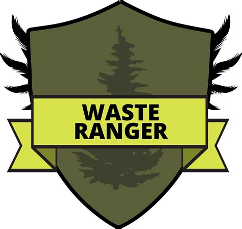 Waste Rangers - RE Sources