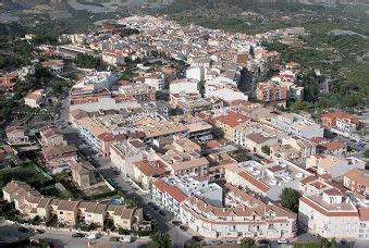 La Nucia | Provinces of spain, Paris skyline, City photo