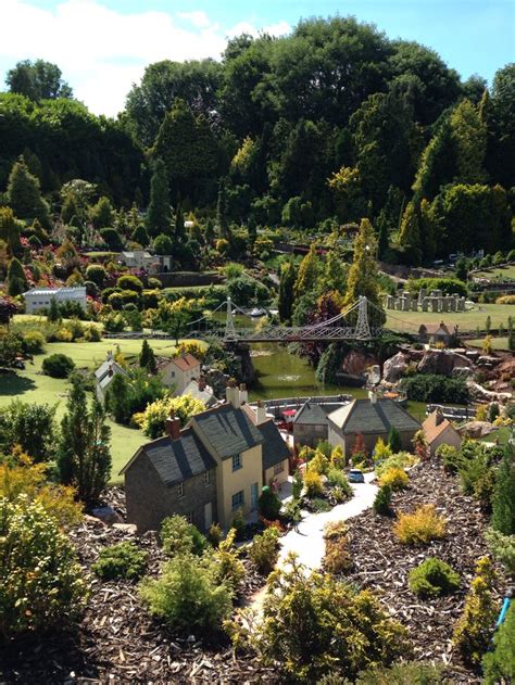 189 best Model Village images on Pinterest | Model village, Miniature and Torquay devon