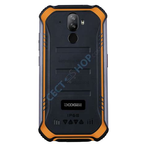 Doogee S40 Outdoor Smartphone