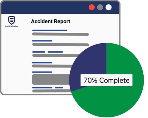 Accident Investigation Software For Schools | Medical Tracker