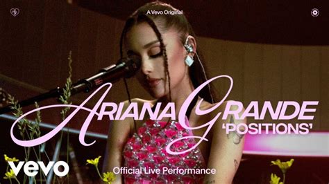 positions Lyrics - Ariana Grande - English Songs Lyrics