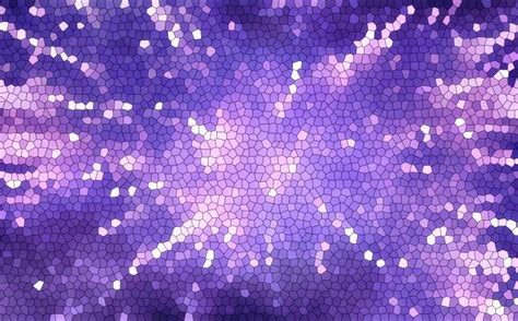 Abstract background - Purple Mosaic - Free Stock Photo by Alen on ...