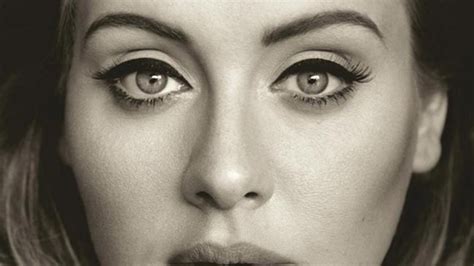 The secret to Adele's flawless eyeliner has finally been revealed | HELLO!