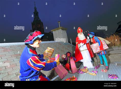 Alternative of Zwarte Piet, gekleurde piet, color pete, pete ...