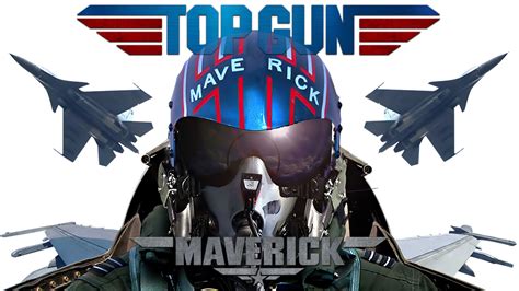 Top Gun: Maverick | Movie fanart | fanart.tv