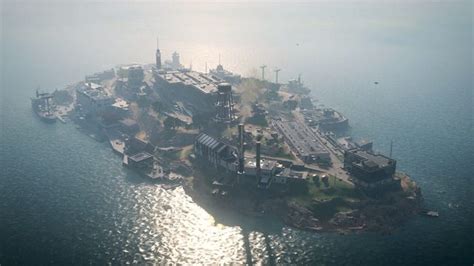 Call of Duty: Warzone - Official 'Bringing Rebirth Island Back' Intel ...