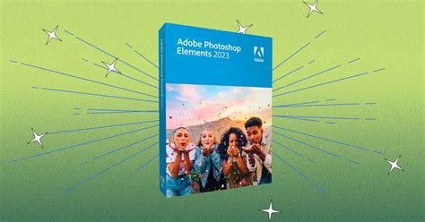 Upgrade Your Photography Game With $35 Off Adobe Photoshop Elements 2023 Today Only | Fiber ...