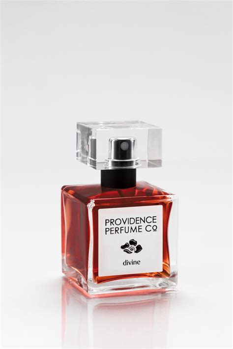 Divine eau de parfum – Providence Perfume Co.