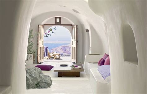 Perivolas Santorini « Luxury Hotels TravelPlusStyle