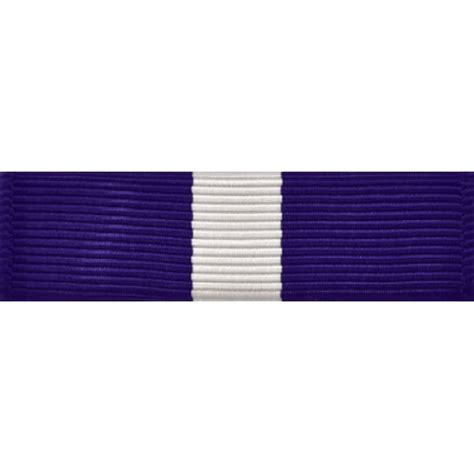 Navy Cross Ribbon