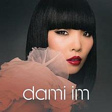 Dami Im (album) - Wikipedia
