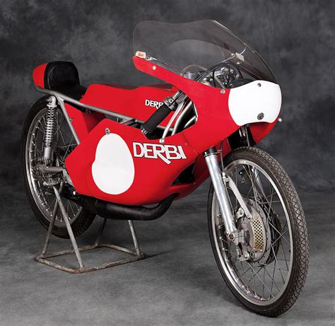 Derbi Angel Nieto replica | Bike EXIF