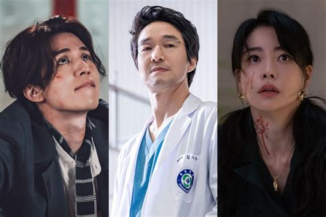 The 10 best K-dramas of 2023 – so far