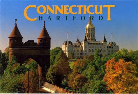 Becoming a Connecticut Lawmaker: Role-Playing the Legislative Process ...