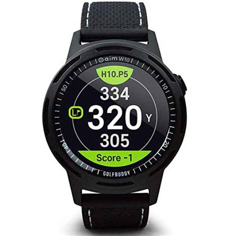 These 7 amazing golf GPS watches will keep your game on track