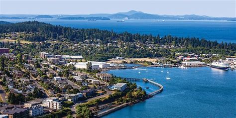 THE 10 BEST Hotels in Bellingham, WA for 2020 (from $56) - Tripadvisor