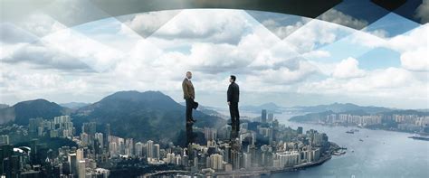 Skyscraper review: The Rock hits new heights of silliness - CNET