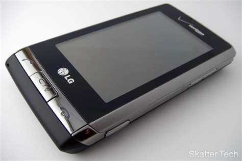 LG Dare (VX-9700) – Verizon Wireless | Skatter