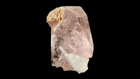 Beryl Properties and Meaning + Photos | Crystal Information