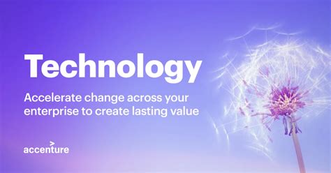 Enterprise Technology Services & Solutions | Accenture