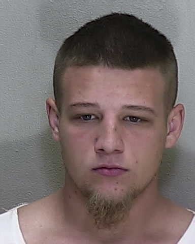 Nearly 20 new Marion... - Marion Mugshots - Ocala Arrests