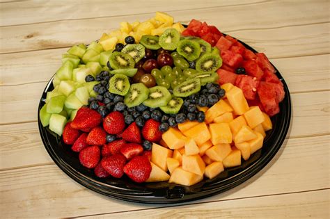 Fresh Fruit Platter | Order Online at Redner's Markets