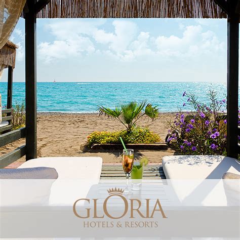 GLORIA GOLF RESORT - sealviptravel.com