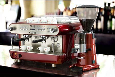 Italian Coffee Machines Are the Best | Coffee maker, Coffee machine best, Coffee machine