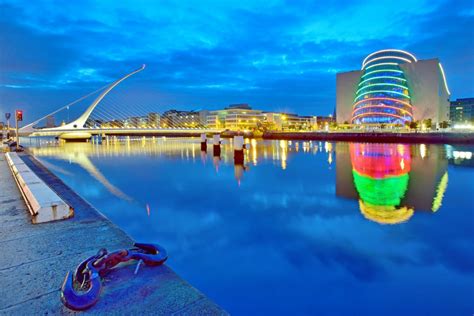 National IoT network for Ireland - Smart Cities World