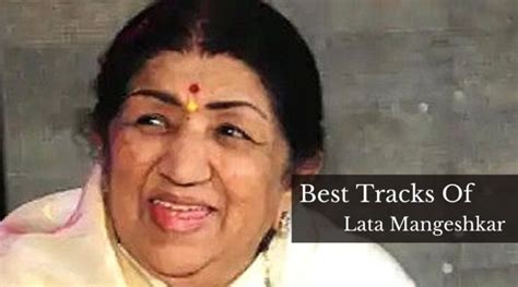 50 Best Lata Mangeshkar Songs That Redefined Melody