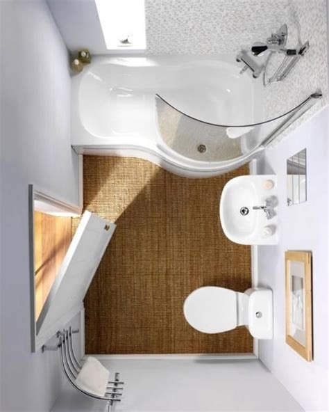 Superb Small Bathroom Ideas - HomeTriangle