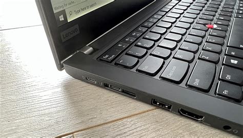 Review: Lenovo ThinkPad P14s i Gen 2 packs a punch despite being ...