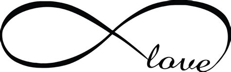 Stampernmore: Infinity Jewelry Meaning